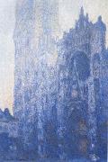 The Portal Claude Monet